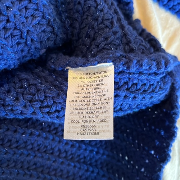 Halogen sweater - Picture 4 of 4